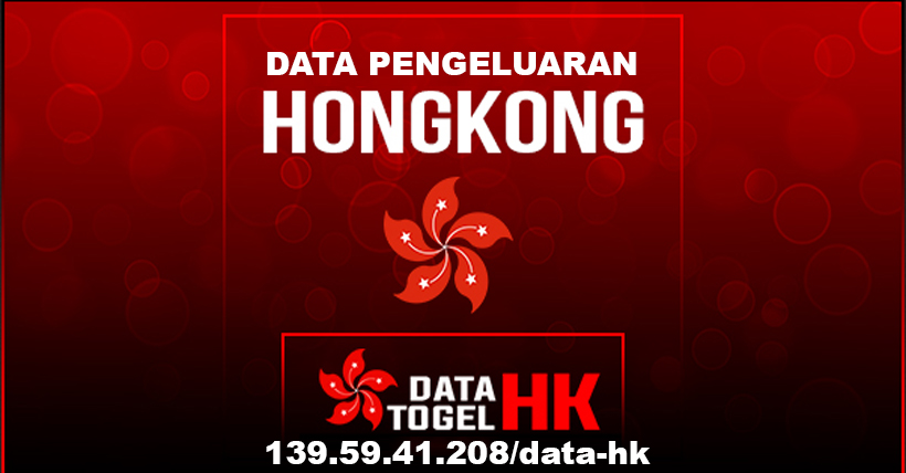 Data Pengeluaran HK dan Result Togel Hongkong Tahun 2024